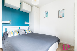 achat appartement vannes 56000