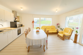 achat appartement vannes 56000