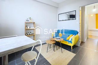 achat appartement vannes 56000