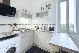 achat appartement vannes 56000