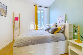 achat appartement vannes 56000