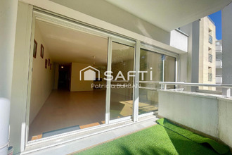 achat appartement vannes 56000