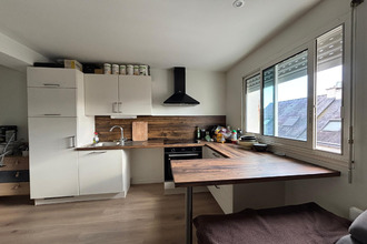 achat appartement vannes 56000