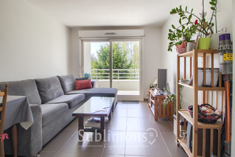 achat appartement vannes 56000