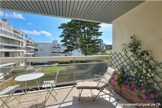 achat appartement vannes 56000