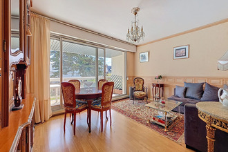 achat appartement vannes 56000