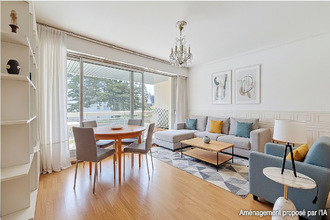 achat appartement vannes 56000