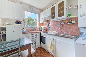 achat appartement vannes 56000