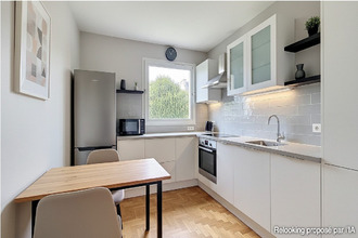 achat appartement vannes 56000