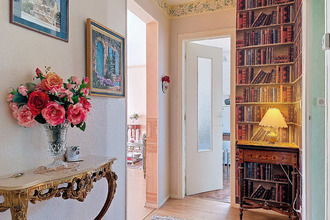 achat appartement vannes 56000