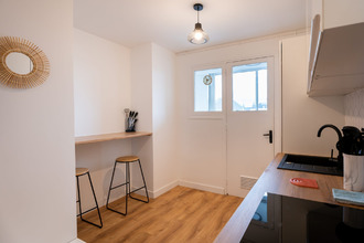 achat appartement vannes 56000