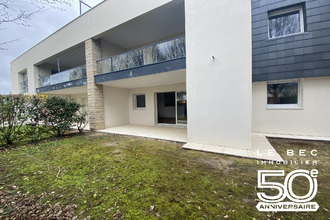 achat appartement vannes 56000