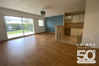achat appartement vannes 56000