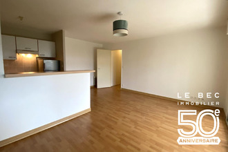 achat appartement vannes 56000