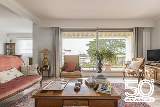 achat appartement vannes 56000