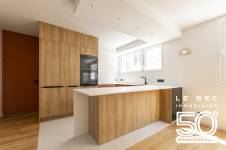 achat appartement vannes 56000