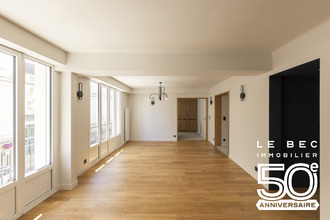 achat appartement vannes 56000