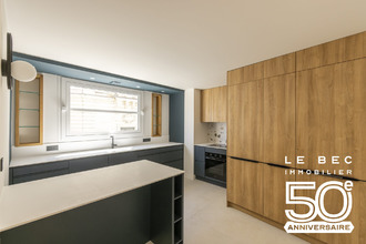 achat appartement vannes 56000