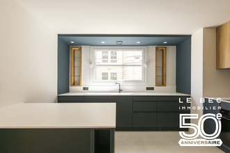 achat appartement vannes 56000