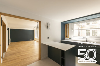 achat appartement vannes 56000