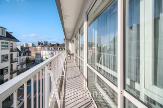 achat appartement vannes 56000