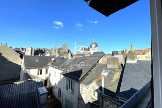 achat appartement vannes 56000