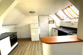 achat appartement vannes 56000