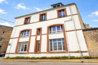 achat appartement vannes 56000