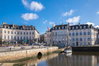 achat appartement vannes 56000