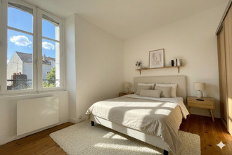 achat appartement vannes 56000