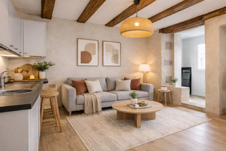 achat appartement vannes 56000