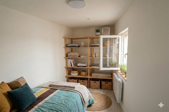 achat appartement vannes 56000