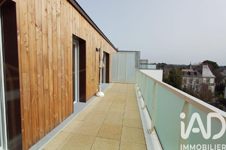 achat appartement vannes 56000