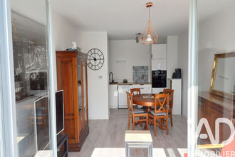 achat appartement vannes 56000