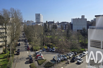 achat appartement vannes 56000