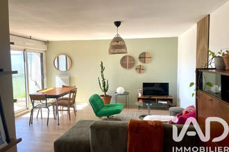 achat appartement vannes 56000