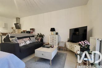 achat appartement vannes 56000