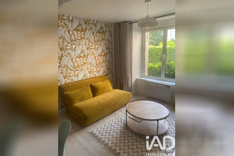 achat appartement vannes 56000