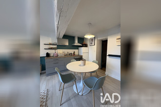 achat appartement vannes 56000