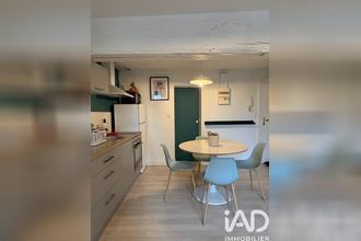 achat appartement vannes 56000