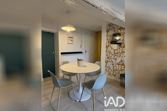 achat appartement vannes 56000