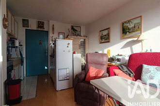 achat appartement vannes 56000