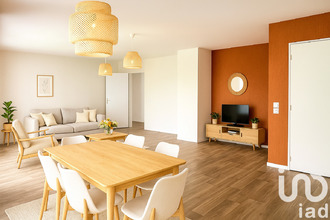 achat appartement vannes 56000