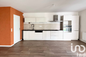 achat appartement vannes 56000