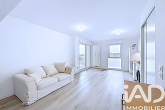 achat appartement vannes 56000