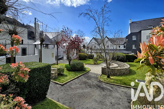 achat appartement vannes 56000