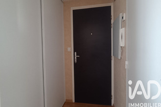 achat appartement vannes 56000