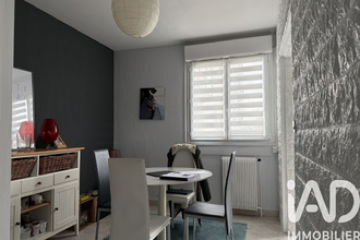 achat appartement vannes 56000