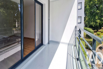 achat appartement vannes 56000