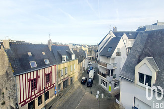 achat appartement vannes 56000